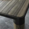 Tavolo da pranzo in marmo Eramosa Bold