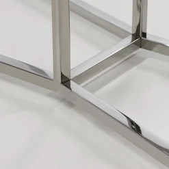 Tavolo da pranzo Lightable di Piero Siega