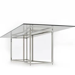 Tavolo da pranzo Lightable di Piero Siega