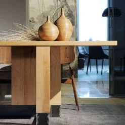 Tavolo da Pranzo MiManca di Stefano Sessolo
