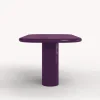 Tavolo da pranzo Pranzetto viola