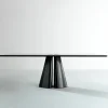 Tavolo da pranzo Raja di Bartoli Design