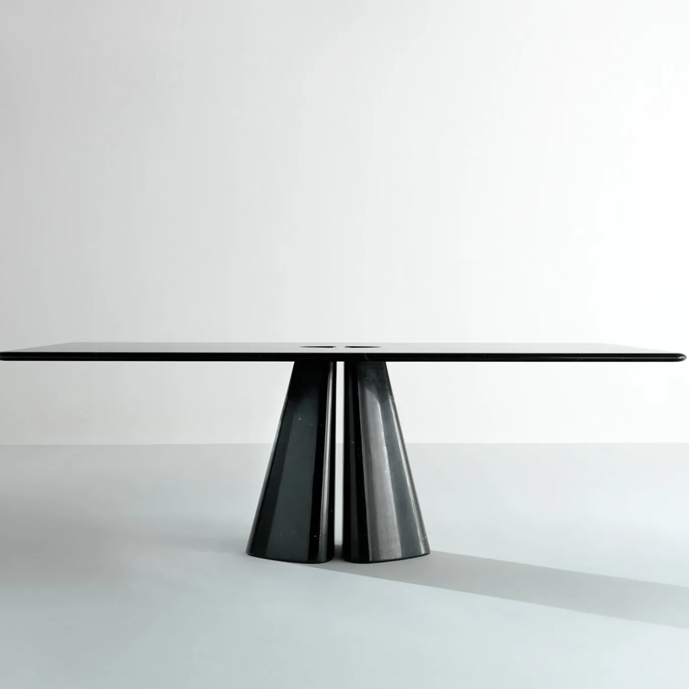 Tavolo da pranzo Raja di Bartoli Design