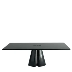 Tavolo da pranzo Raja di Bartoli Design
