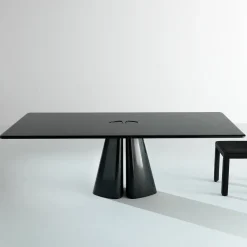 Tavolo da pranzo Raja di Bartoli Design