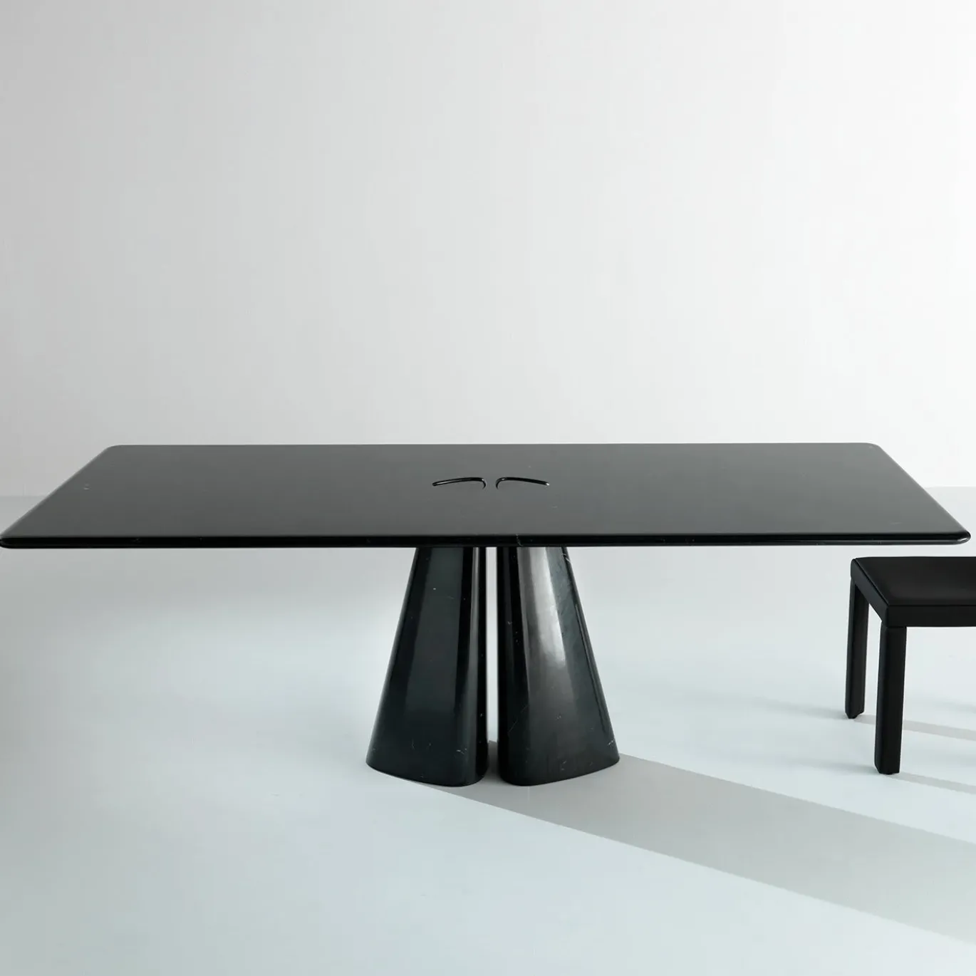 Tavolo da pranzo Raja di Bartoli Design