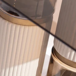 Tavolo da pranzo rettangolare Imperial