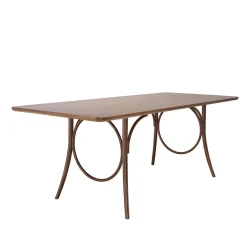 Tavolo da pranzo Ring di Gebrüder Thonet