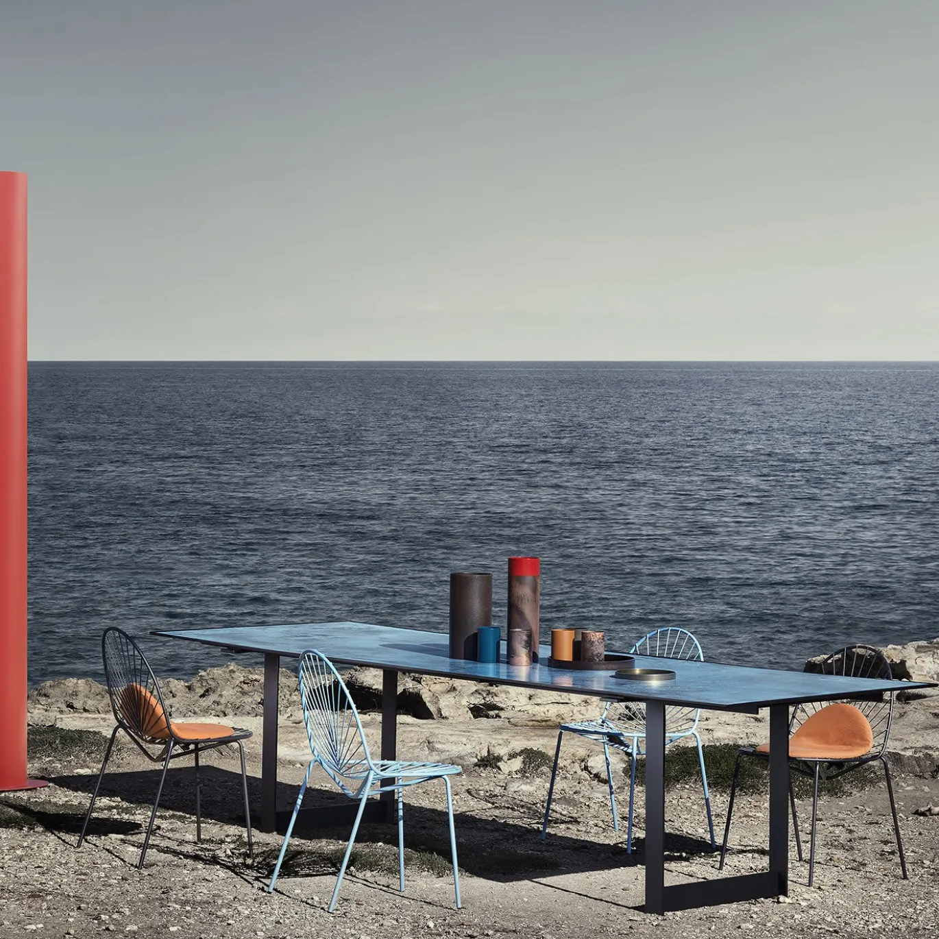 Tavolo da pranzo Torii