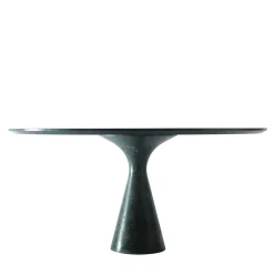 Tavolo da pranzo Torre Maxi in Verde Imperiale