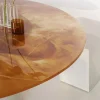Tavolo da pranzo Trompe-L'Oeil Elis Jmabe