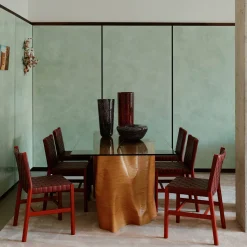 Tavolo da Pranzo Una di Stefano Marolla