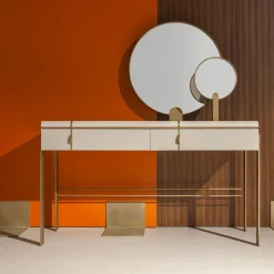 Tavolo da toilette Althea