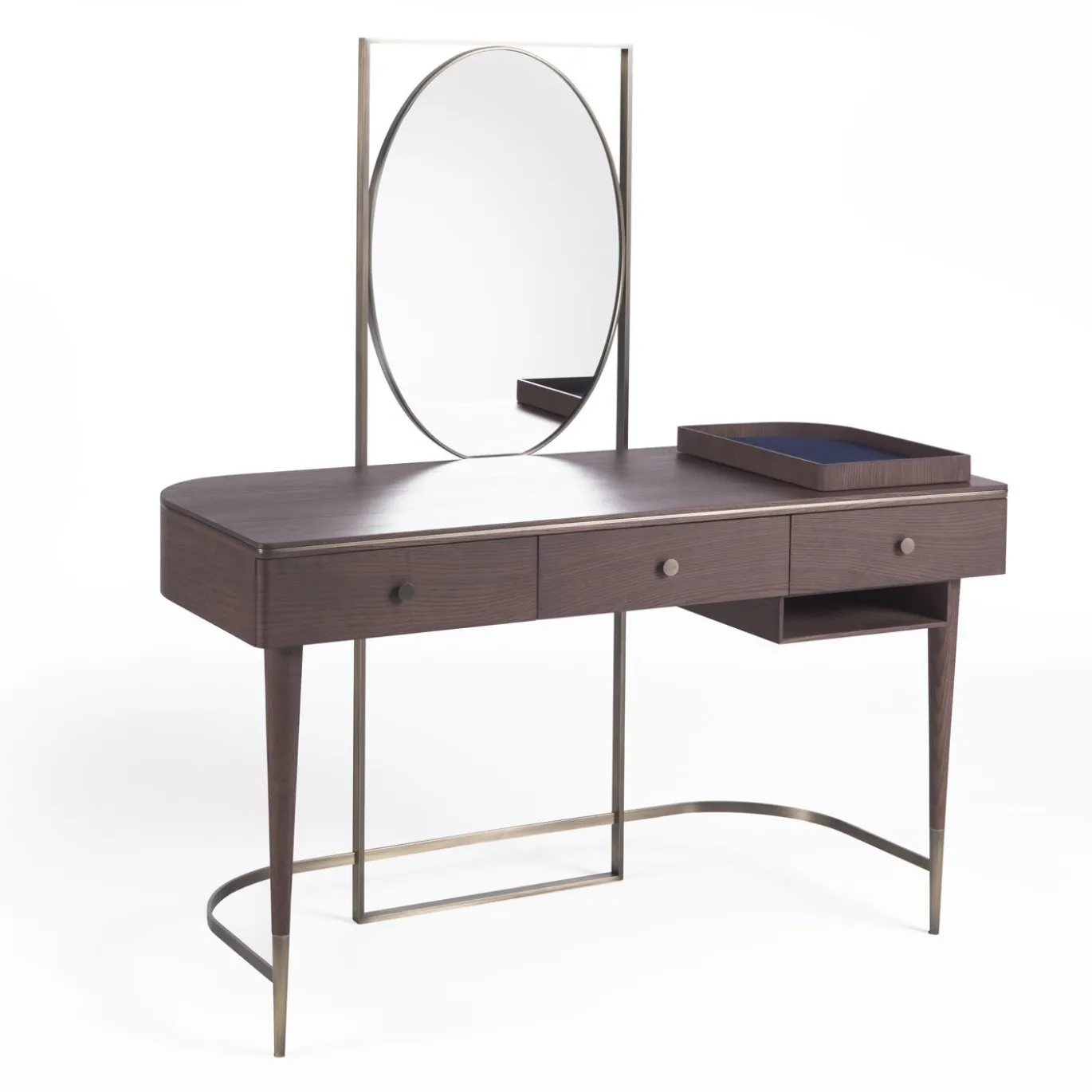 Tavolo da toilette Atelier Ed/20 301 di Studio Mamo