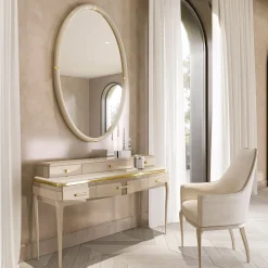 Tavolo da toilette Victor Beige