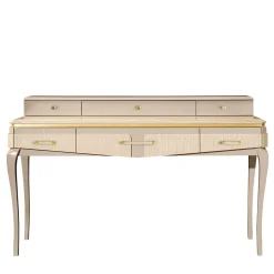 Tavolo da toilette Victor Beige