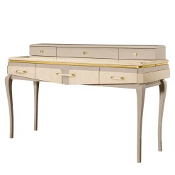 Tavolo da toilette Victor Beige