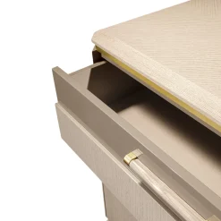 Tavolo da toilette Victor Beige