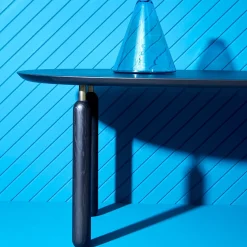 Tavolo Ellipse di Matteo Zorzenoni