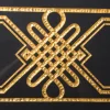 Tavolo in ardesia D'Oro
