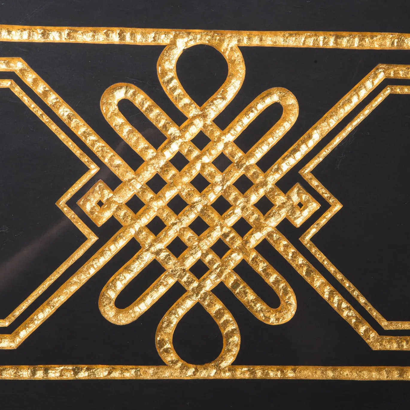 Tavolo in ardesia D'Oro
