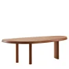 Tavolo in forma libera di Charlotte Perriand