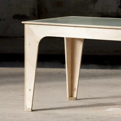 Tavolo in legno Novanta