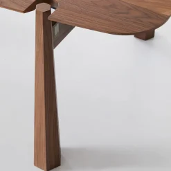 Tavolo in legno York Canaletto