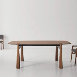 Tavolo in legno York Canaletto