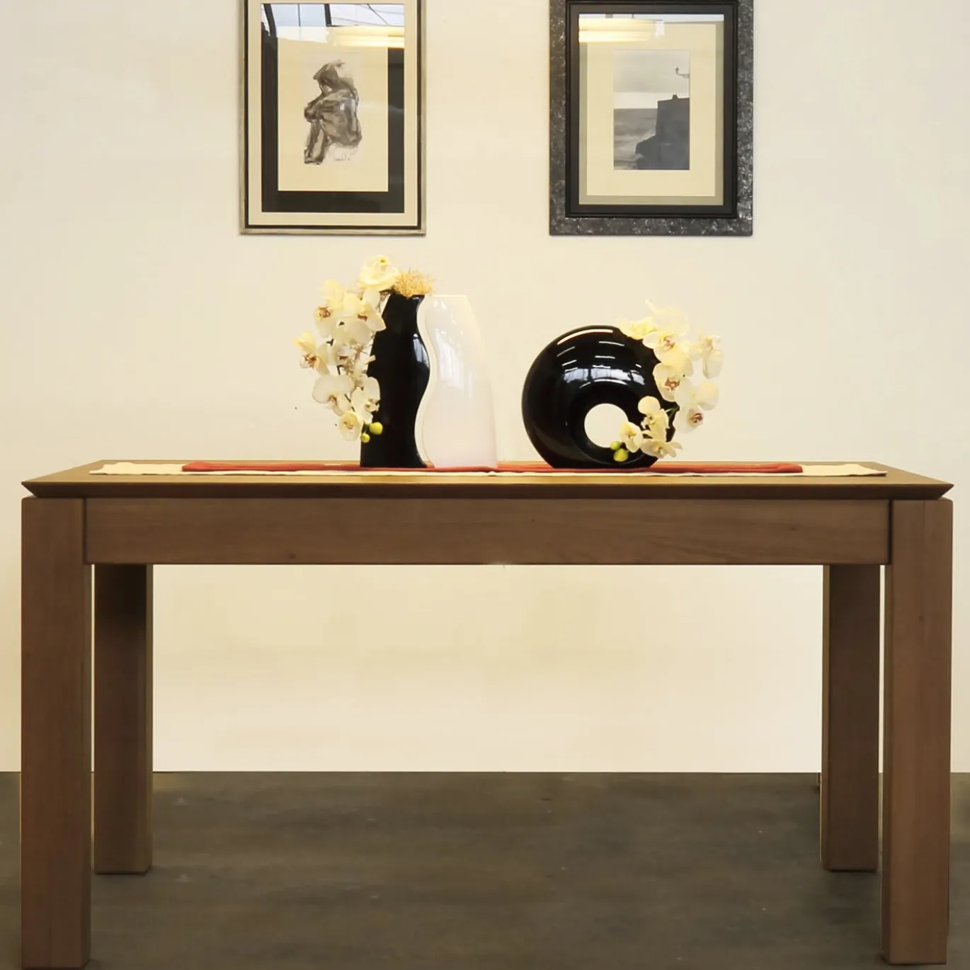 Tavolo Londra