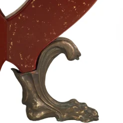 Tavolo Mastarna Etruska di Carlo Rampazzi