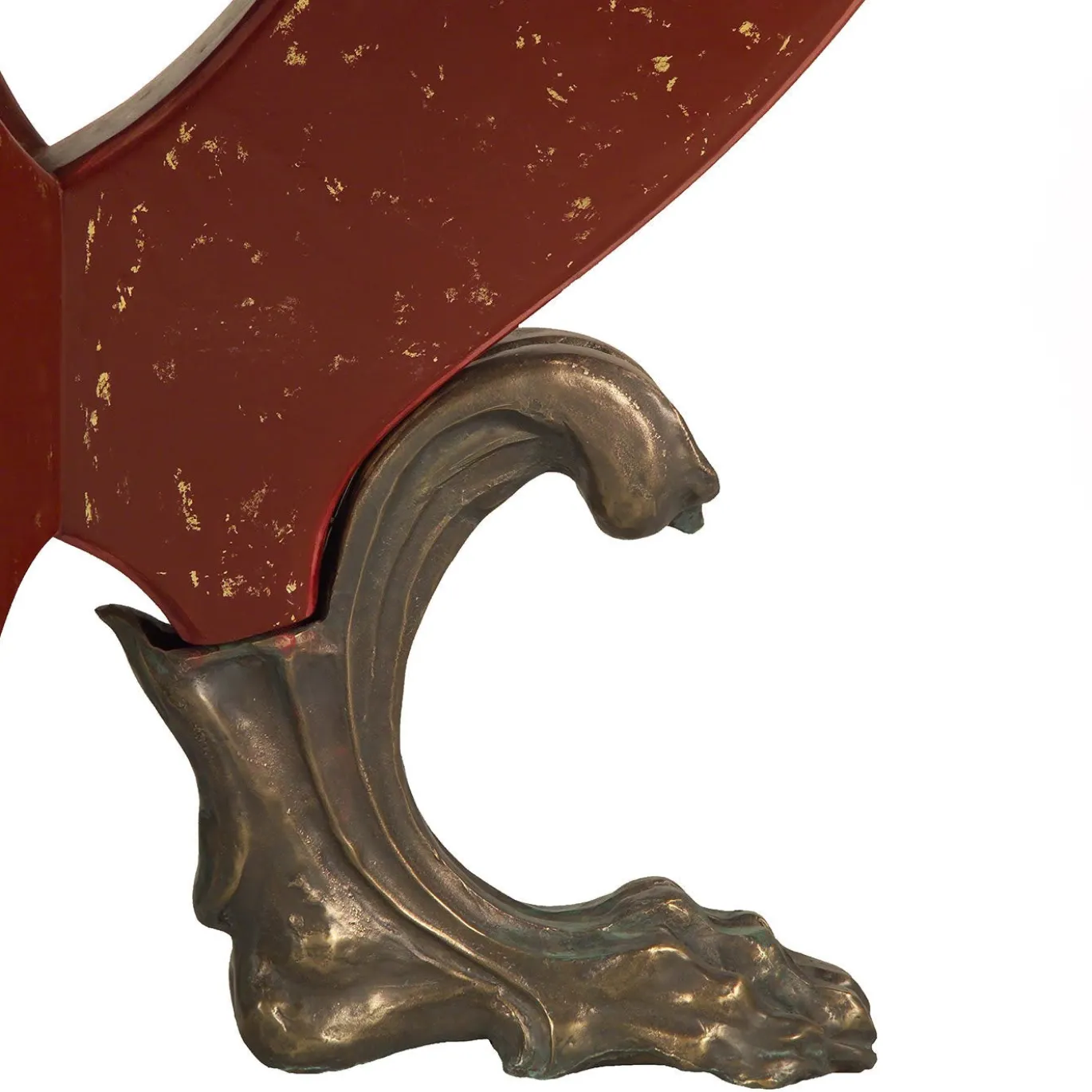 Tavolo Mastarna Etruska di Carlo Rampazzi