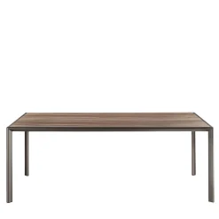 Tavolo Milano Brown