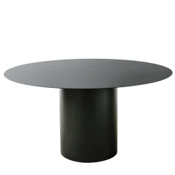 Tavolo Nero Chiodo 7