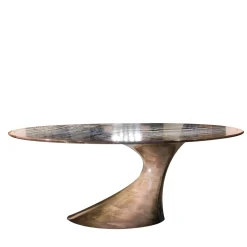 Tavolo Ovale Bend