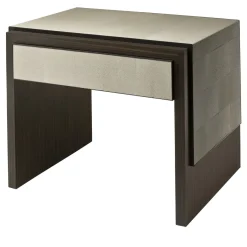Tavolo piccolo decorato