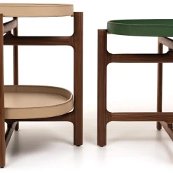 Tavolo pieghevole medio Chelsea taupe