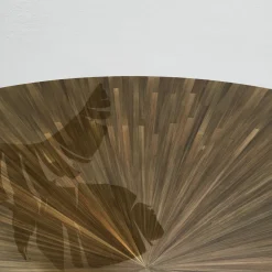 Tavolo Radius di Antonio De Marco e Marco Sorrentino