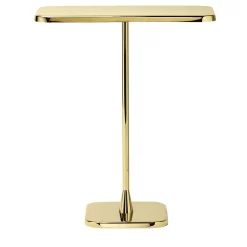 Tavolo rettangolare Opera Gold di Richard Hutten