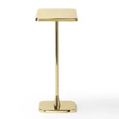 Tavolo rettangolare Opera Gold di Richard Hutten