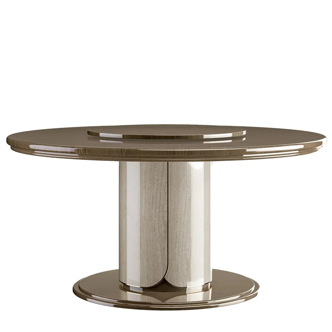 Tavolo rotondo Lazy Susan