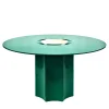 Tavolo verde di Sovrappensiero