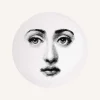Tema e Variazioni n.6 Tavolino bianco e nero