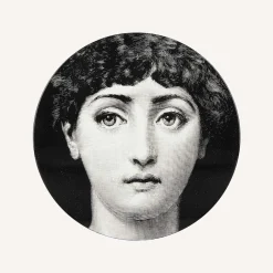 Tema e Variazioni n.1 Tavolino nero