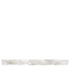 Tessuto murale in poliestere Wildscape con riflessi d'argento