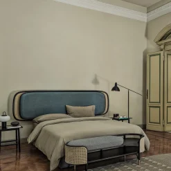 Testiera Rue di GamFratesi