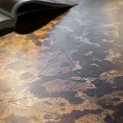 The Bronze Coffee Table