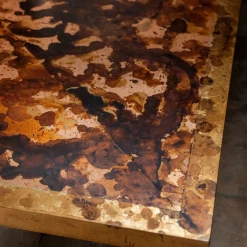 The Bronze Coffee Table