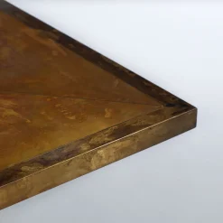 The Bronze Coffee Table