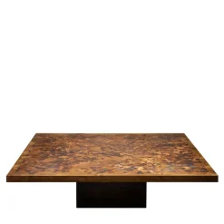 The Bronze Coffee Table